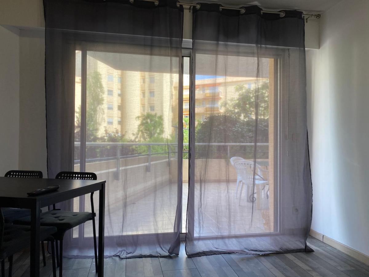 Residence La Miougrano Frejus Plage Экстерьер фото